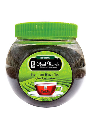 Buy Real Karak Tea in Dubai