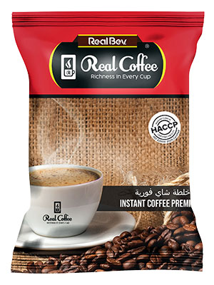 Instant Coffee Premium